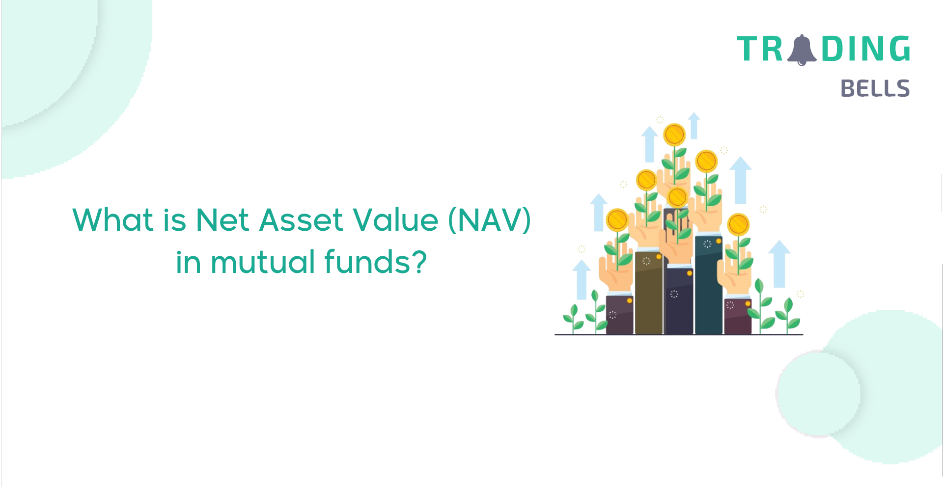 Net Asset Value (NAV) in mutual funds